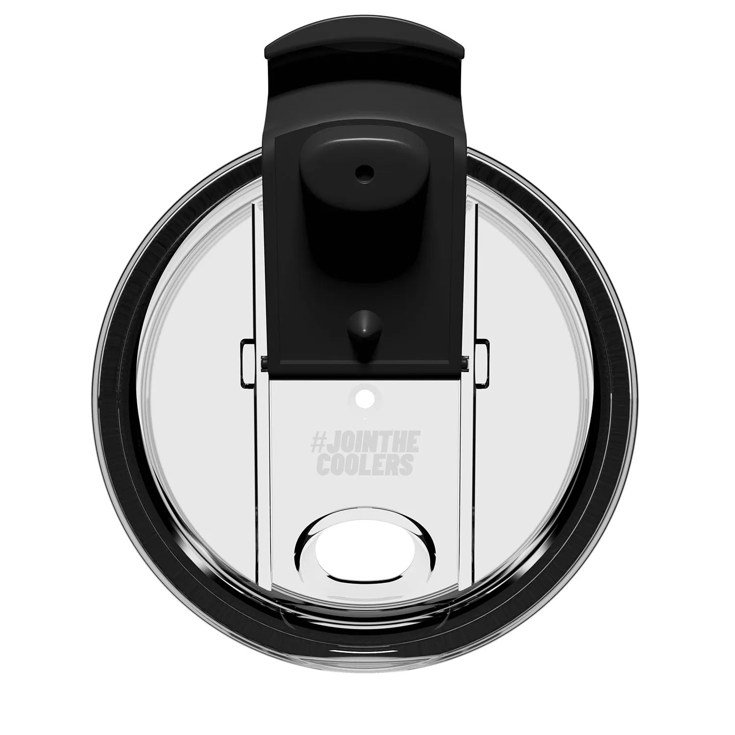 Термокружка Cool Bottles Tumbler Antonyo Marest René 550 мл CBT55REN