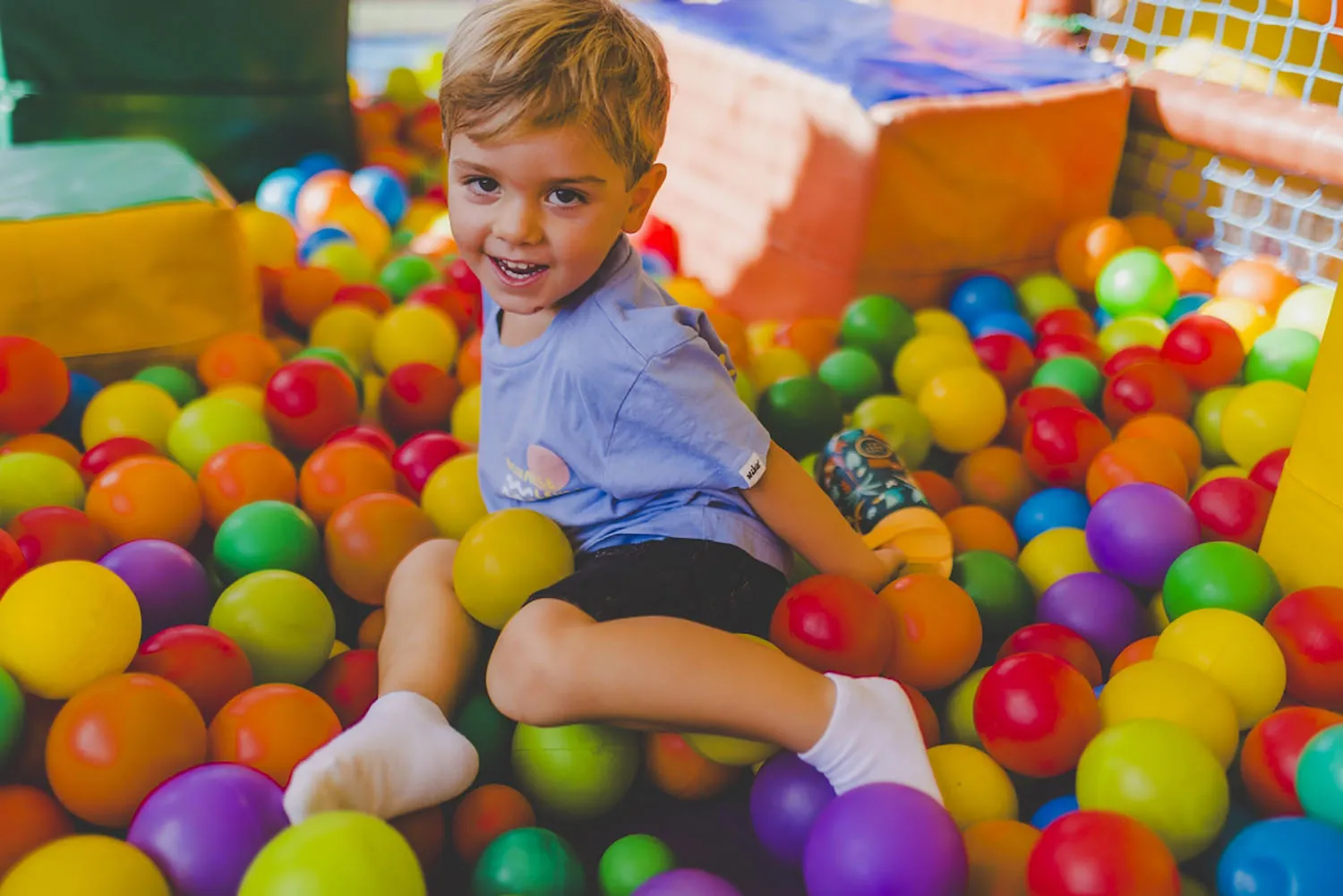 Термос-термобутылка Cool Bottles Kiddie Rainforest Refuge 350 мл