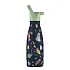 Термос–термобутылка Cool Bottles Kids серия Adventure Space Rockets 260 мл