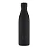Термос–термобутылка Cool Bottles Mono Black 750 мл CB750MOB