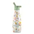 Термос–термобутылка Cool Bottles Kids серия Adventure Spring Flowers 260 мл CBBK26SF