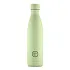 Термос–термобутылка Cool Bottles Pastel Green 750 мл CB750PAG