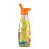 Термос–термобутылка Cool Bottles Kids серия Animals Jungle Park 260 мл CBBK26JP