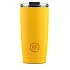 Термокружка Cool Bottles Tumbler Vivid Yellow 550 мл CBT55VIY