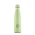 Термос-термобутылка Cool Bottles Pastel Green 500 мл CB500PAG
