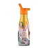Термос–термобутылка Cool Bottles Kids серия Animals Savannah Kingdom 260мл
