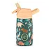 Термос-термобутылка Cool Bottles Kiddie Rainforest Refuge 350 мл