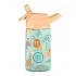 Термос-термобутылка Cool Bottles Kiddie Wild Crew 350 мл