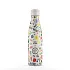 Термос-термобутылка Cool Bottles Eddie Baehr Good Vibes 500 мл