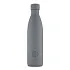 Термос–термобутылка Cool Bottles Pastel Grey 750 мл CB750PAY