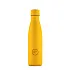Термос-термобутылка Cool Bottles Vivid Yellow 500 мл