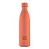 Термос–термобутылка Cool Bottles Pastel Coral 750 мл CB750PAC