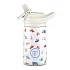 Термос-термобутылка Cool Bottles Kiddie Little Wheels 350 мл
