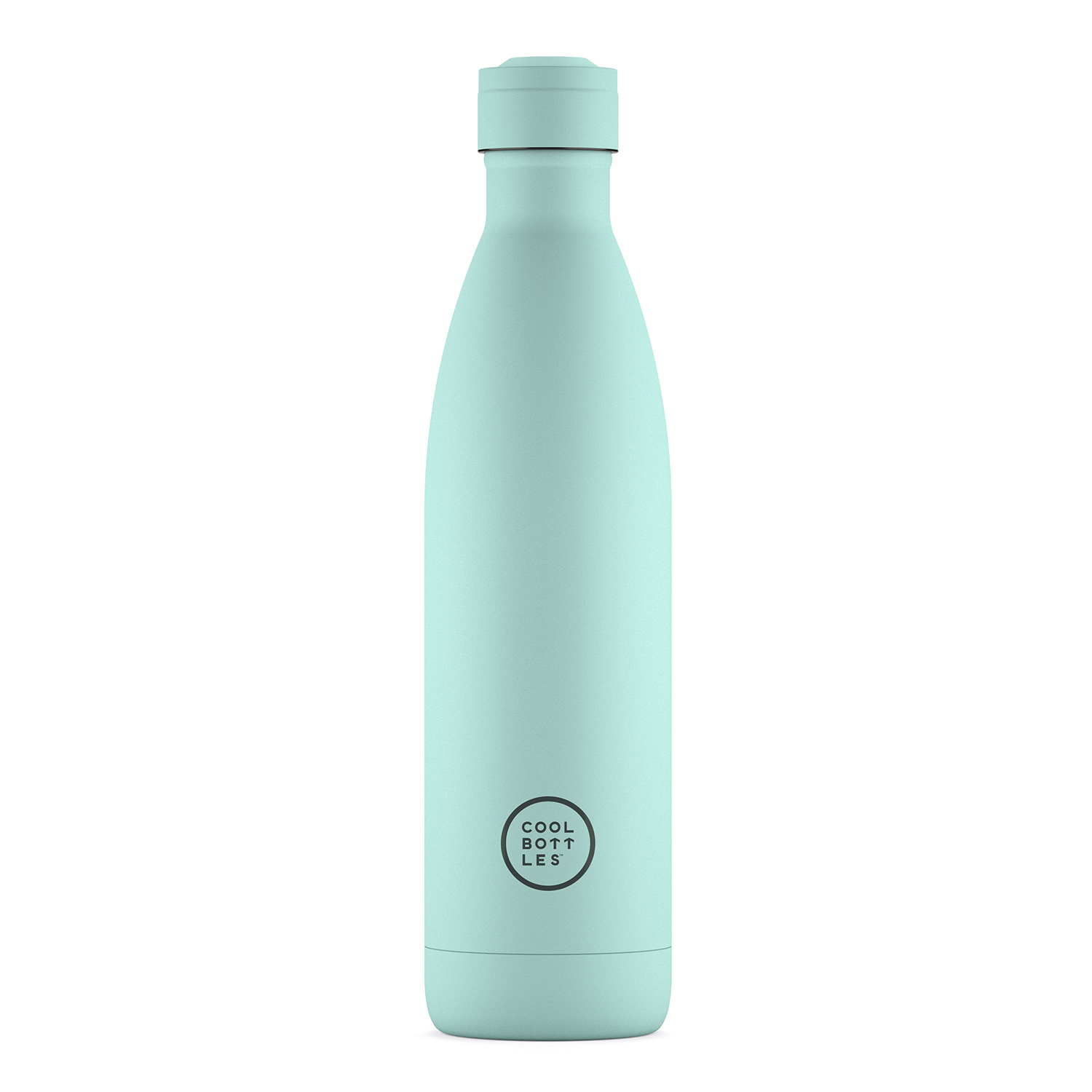 Термос–термобутылка Cool Bottles Pastel Sky 750 мл CB750PAS