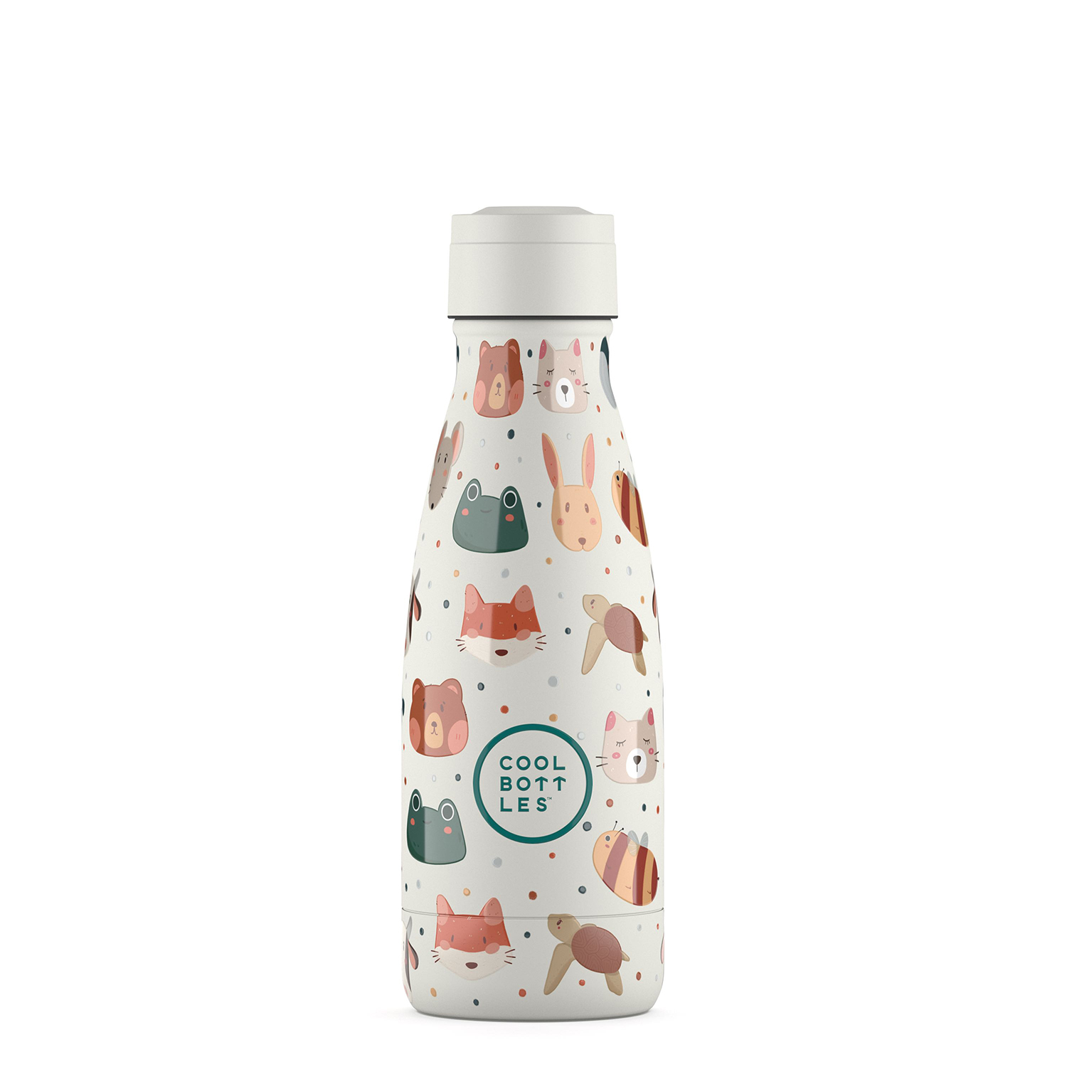 Термос–термобутылка Cool Bottles Kids серия Enjoyer Pet Lover 260 мл CBBK26PL