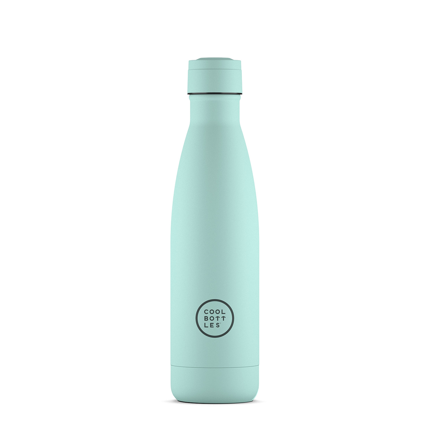 Термос-термобутылка Cool Bottles Pastel Sky 500 мл CB500PAS