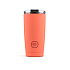 Термокружка Cool Bottles Tumbler Pastel Coral 550 мл CBT55PAC
