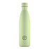 Термос–термобутылка Cool Bottles Pastel Green 750 мл CB750PAG
