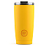 Термокружка Cool Bottles Tumbler Vivid Yellow 550 мл CBT55VIY