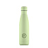 Термос-термобутылка Cool Bottles Pastel Green 500 мл CB500PAG