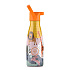 Термос–термобутылка Cool Bottles Kids серия Animals Savannah Kingdom 260мл