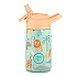 Термос-термобутылка Cool Bottles Kiddie Wild Crew 350 мл