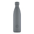Термос–термобутылка Cool Bottles Pastel Grey 750 мл CB750PAY
