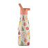 Термос–термобутылка Cool Bottles Kids серия Enjoyer Fruit Salad 260 мл