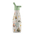Термос–термобутылка Cool Bottles Kids серия Adventure  Indian Tribe 260 мл CBBK26IT