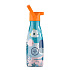 Термос–термобутылка Cool Bottles Kids серия Animals Sea World 260 мл CBBK26SW