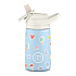Термос-термобутылка Cool Bottles Kiddie Rainbow Clouds 350 мл